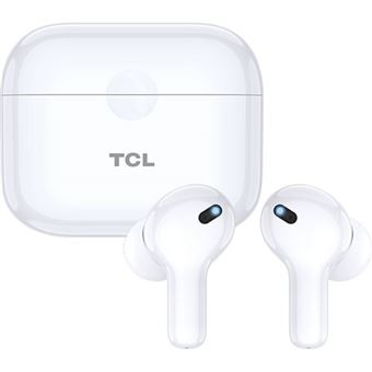 Auriculares TCL Move Áudio S108 Brancos