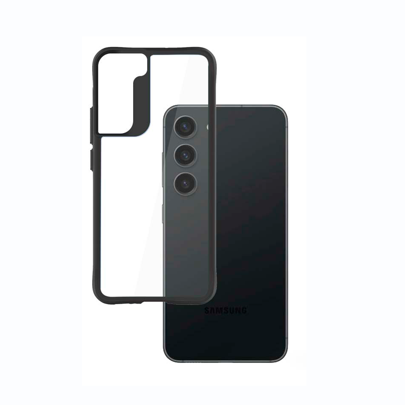 3mk Satin Armor Case+ Samsung Galaxy S23 5G