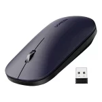 Ugreen Rato Óptico s/ Fios 4000dpi Preto - 90372