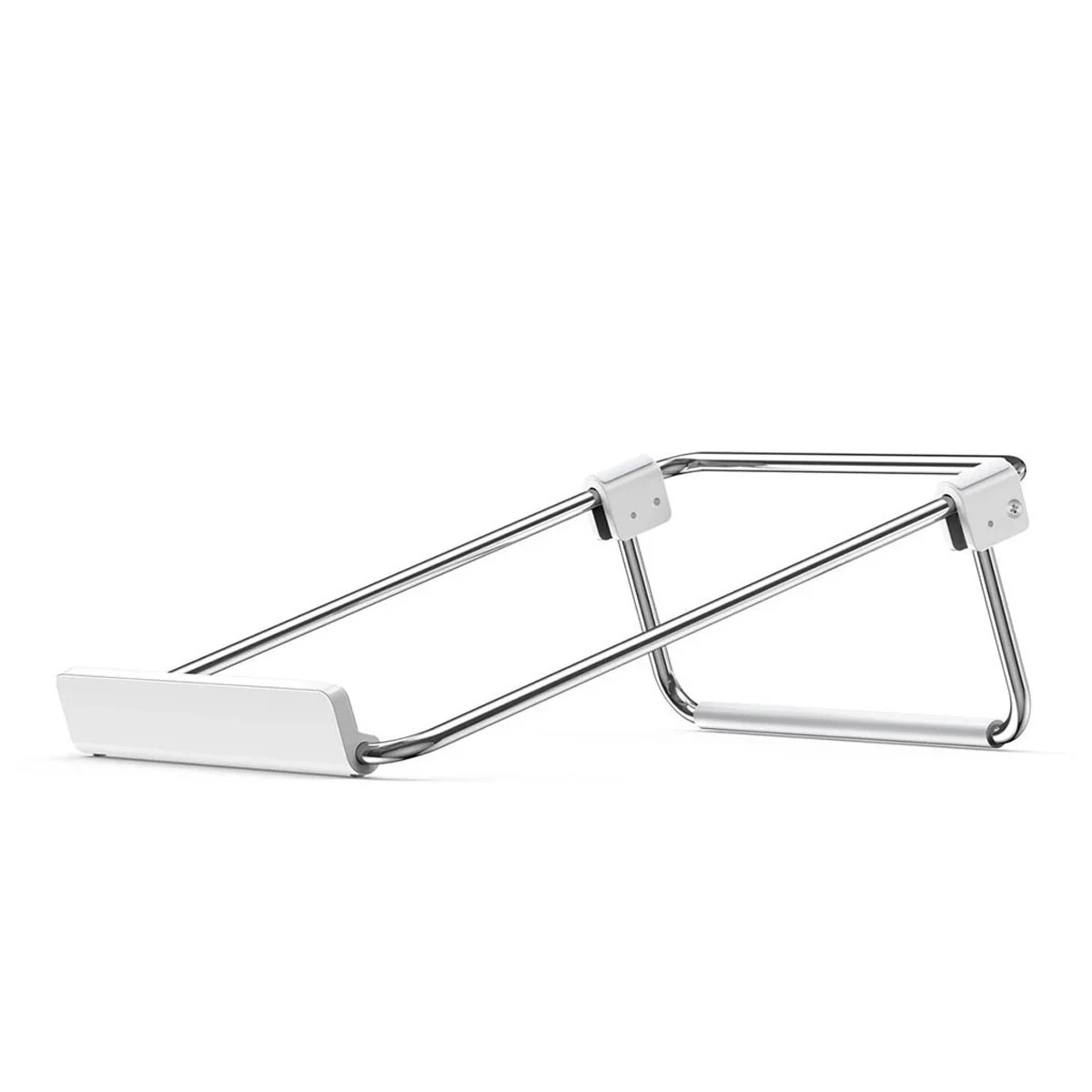 Ugreen Suporte para Portátil Ajustável LP230 11″-17″ Prateado