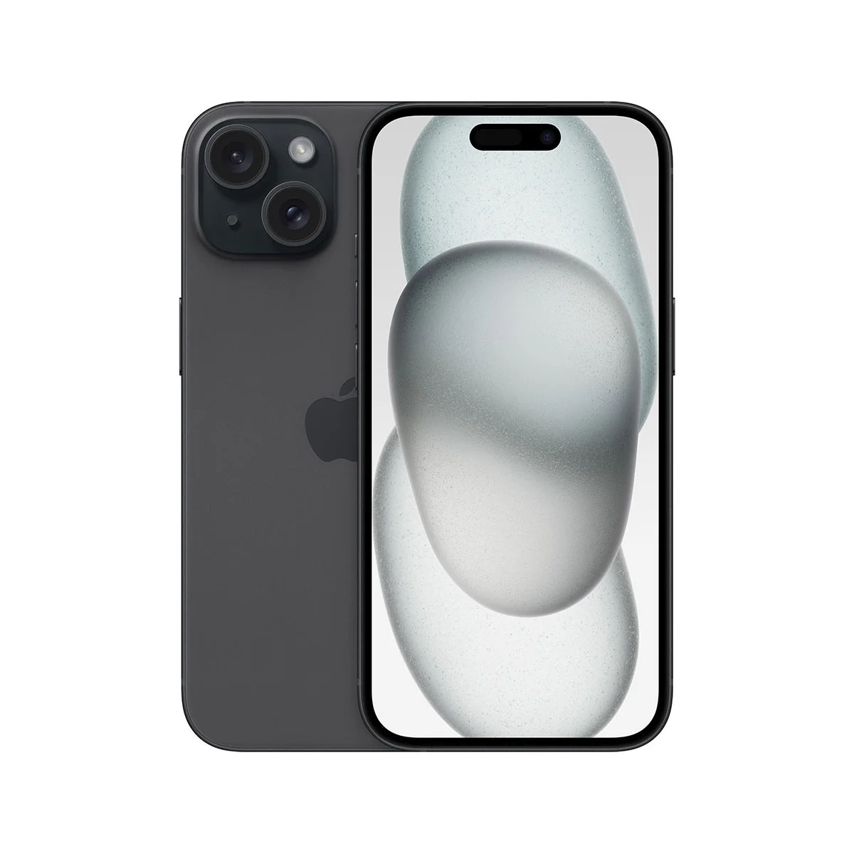 Apple iPhone 15 256GB Preto