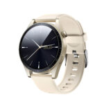Joyroom Smartwatch JR-FC2 Classic Series Dourado