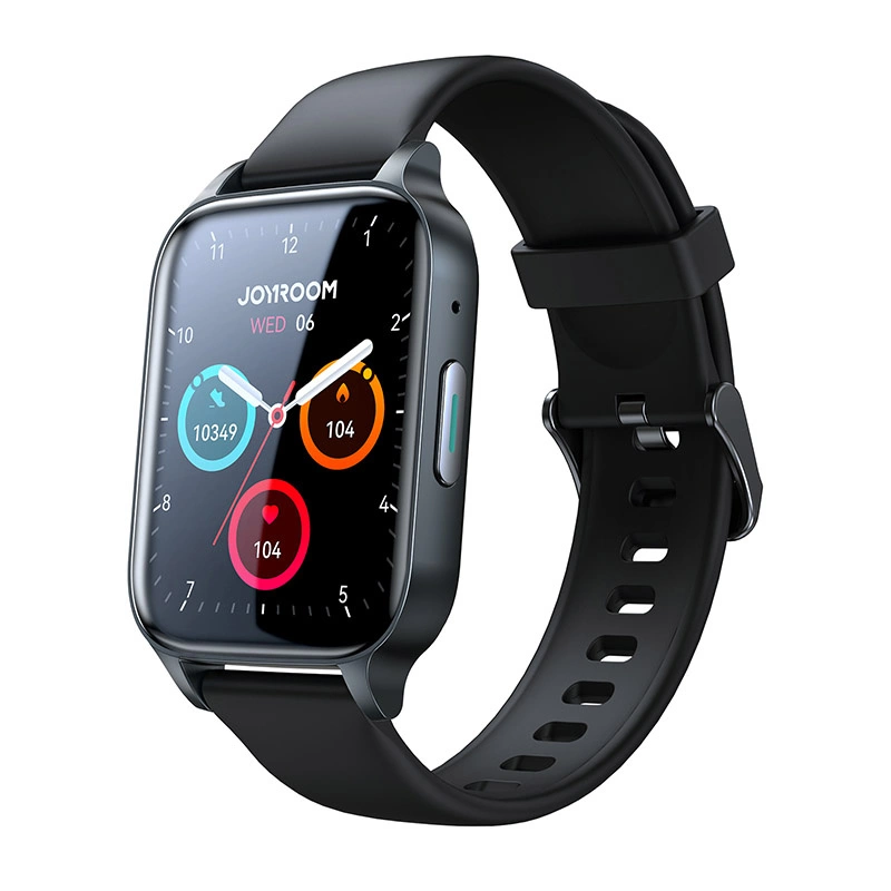 Joyroom Smartwatch JR-FT3 Pro Preto