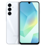 Samsung Galaxy A16 4GB/128GB Dual SIM Cinzento