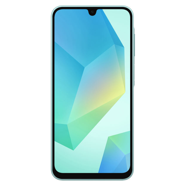 Samsung Galaxy A16 5G 8GB/256GB Dual SIM Verde