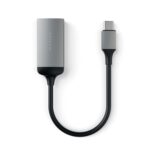 Satechi - Adaptador USB-C para HDMI 4K (Space Grey)