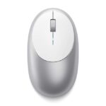 Satechi - M1 Wireless Mouse (Silver)
