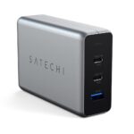 Satechi - Carregador 100W USB-C PD (Space Grey)
