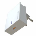 Swissten - Travel Charger PD 20W (white)