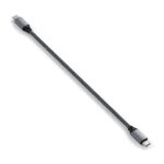 Satechi - Cabo USB-C para USB-C 25cm (Space Grey)
