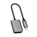Satechi - Adaptador USB-C para Áudio e Adaptador PD