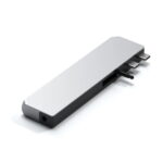 Satechi - Pro Hub Max (Silver)