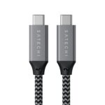 Satechi - Cabo USB-C para USB-C 25cm