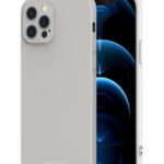 Swissten - Soft Joy iPhone 15 Plus (stone grey)