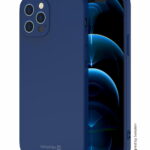 Swissten - Soft Joy iPhone 15 Plus (blue)