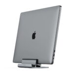 Satechi - Dual Vertical Laptop Stand