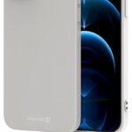 Swissten - Soft Joy iPhone 14 Plus (stone grey)