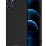 Swissten - Soft Joy iPhone 14 Pro Max (black)