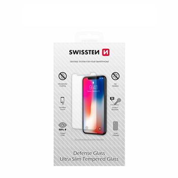 Swissten – Vidro Temperado para iPhone 14 Pro Max