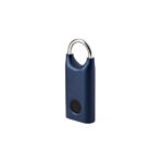 Lexon - Cadeado Nomaday Lock Azul escuro