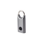 Lexon - Cadeado Nomaday Lock Cinzento