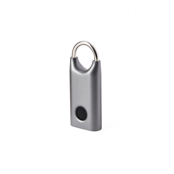 Lexon – Cadeado Nomaday Lock Cinzento