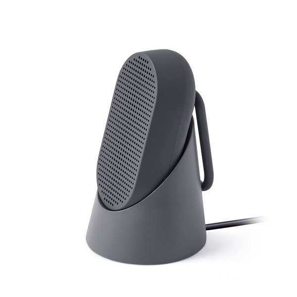 Lexon – Coluna Mino T Cinzento