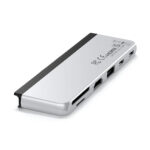 Satechi - Dual USB-C Hub para Surface Pro 9