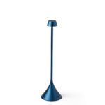 Lexon - Candeeiro Steli Shade Azul Esucro