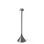 Lexon - Candeeiro Steli Shade Space Grey