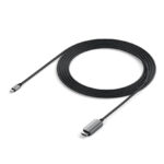 Satechi - Cabo USB-C para HDMI 2.1 8K