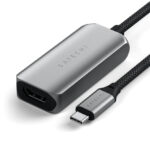 Satechi - Adaptador HDMI 2.1 8K para USB-C