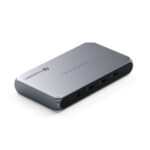 Satechi - Thunderbolt 4 Slim Hub Pro