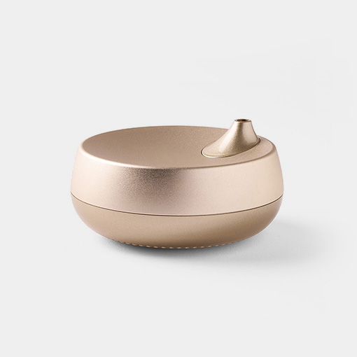 Lexon – Difusor aroma Romino Dourado