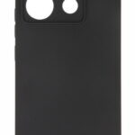 Swissten - Soft Joy Xiaomi Redmi Note 13 Pro 5G (black)