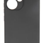 Swissten - Soft Joy Xiaomi Redmi Note 13 Pro Plus 5G (black)