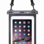 Swissten - Waterproof Case Tablet 11'' (black)