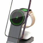 Swissten - MagFold 3in1 25W