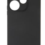 Swissten - Soft Joy Xiaomi Redmi 13 4G (black)