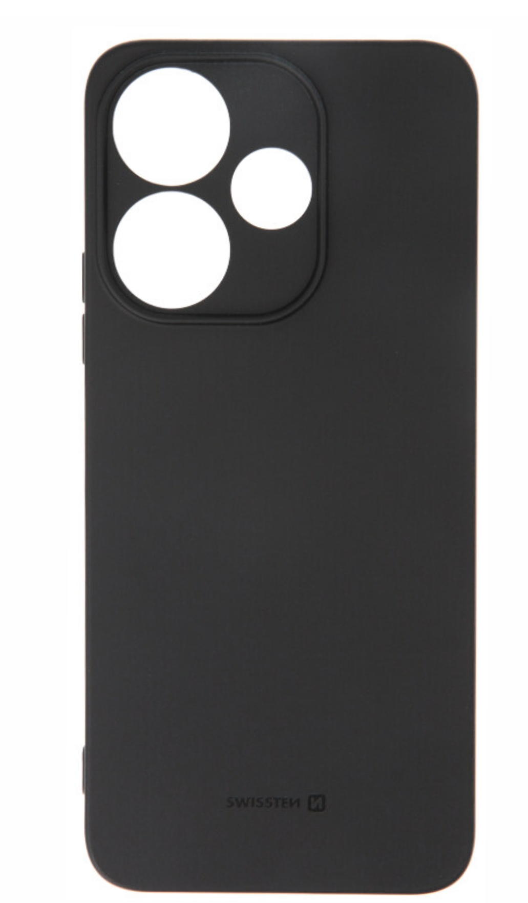 Swissten – Soft Joy Xiaomi Redmi 13 4G (black)