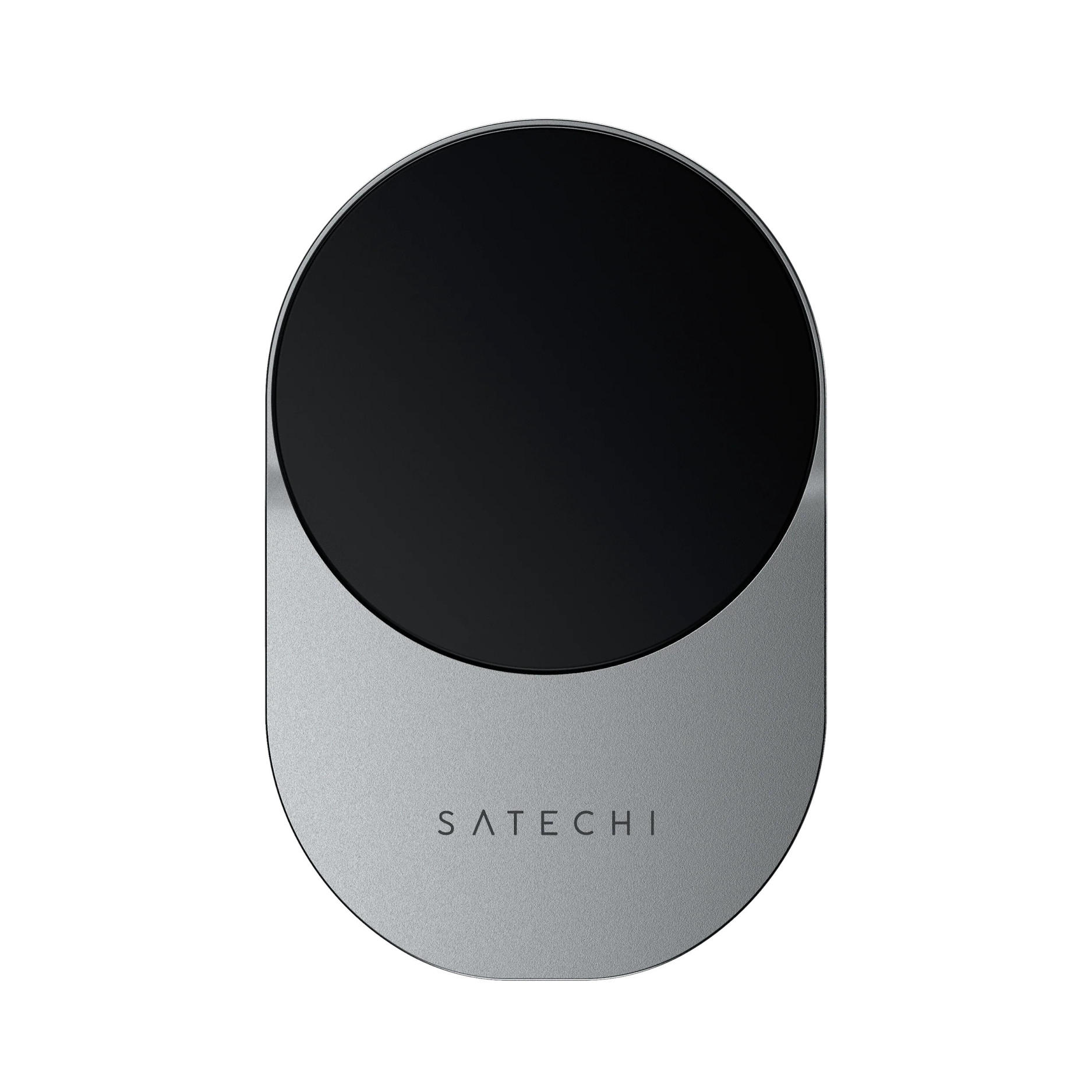 Satechi – Suporte de Carro Qi2 Wireless