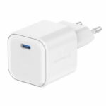 Swissten - Travel Charger GaN 35W (white)