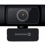 Swissten - Webcam FHD 1080P
