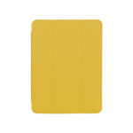 Tucano – Satin iPad 10.9" 10th gen 2022 Amarelo