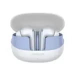 Auriculares Bluetooth Joyroom JR-FN2  Bluetooth 5.4 | ANC Brancos