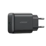 Joyroom Carregador USB-C 45W GaN Preto