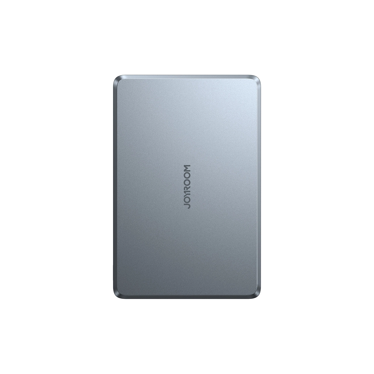 Joyroom Powerbank JR-PBM08 Pro 10.000 mAh Ultra Fino Cinza