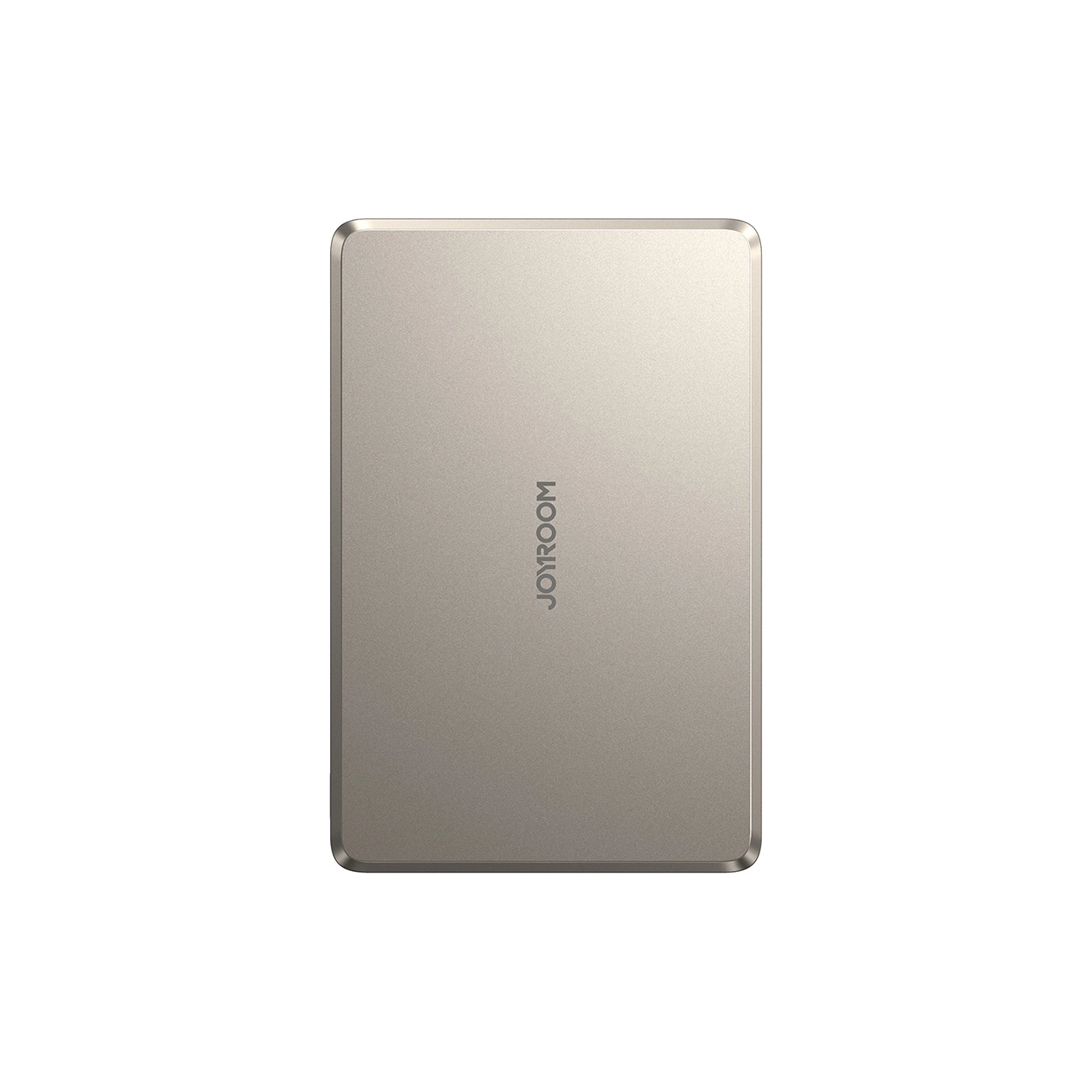Joyroom Powerbank JR-PBM08 Pro 10.000 mAh Ultra Fino Titânio