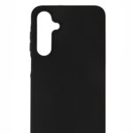 Swissten - Capa Preta Samsung Galaxy A36 5G