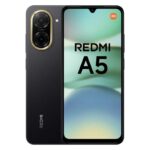 Xiaomi Redmi A5 4GB/128GB Dual-SIM Preto